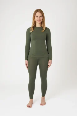 Horze Bamboo undertøy-sett til dame