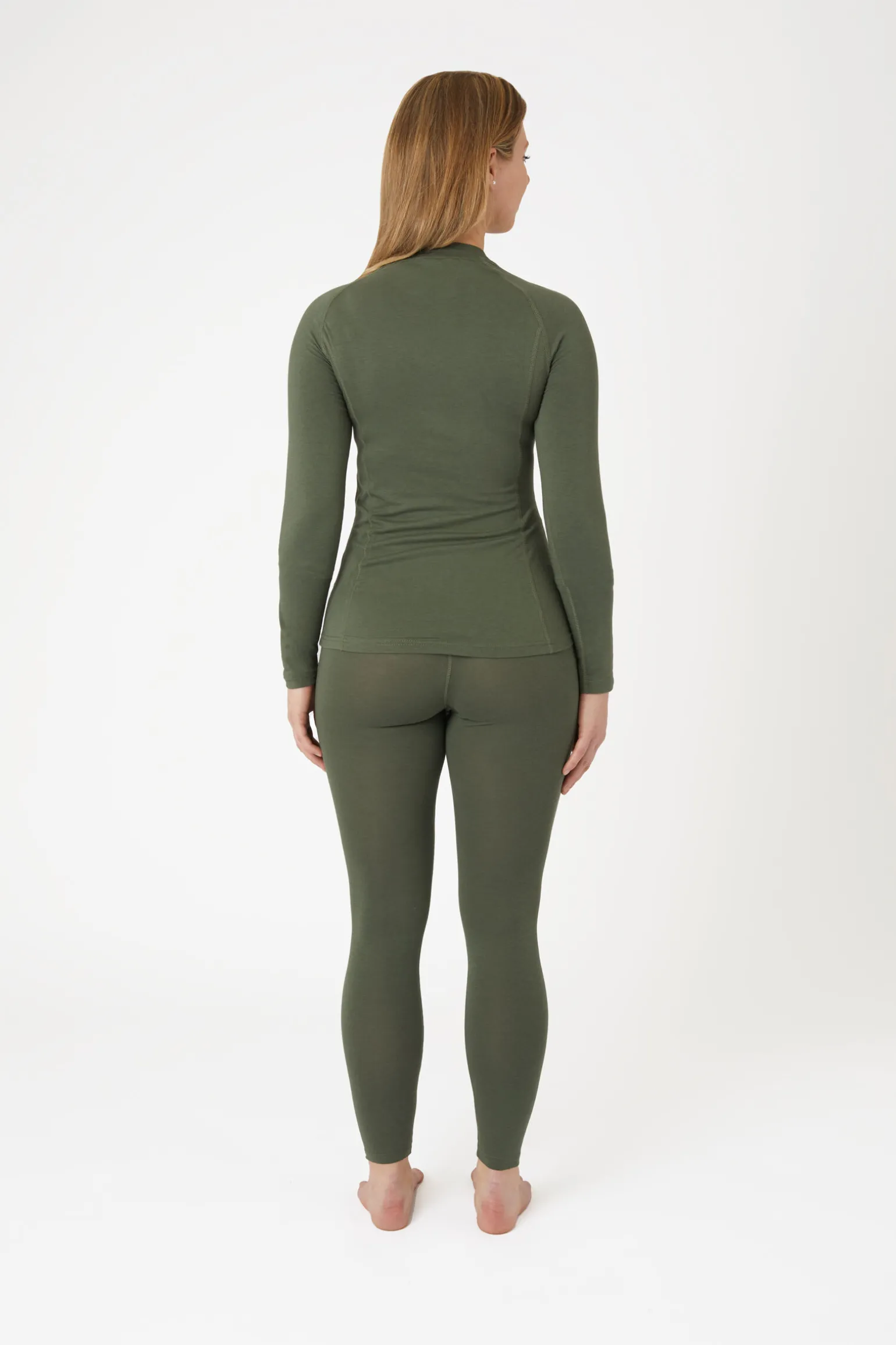 Horze Bamboo undertøy-sett til dame