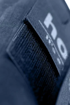 Horze belegg med plie-fôr