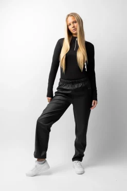 Horze Billie PU regnbukse, dame