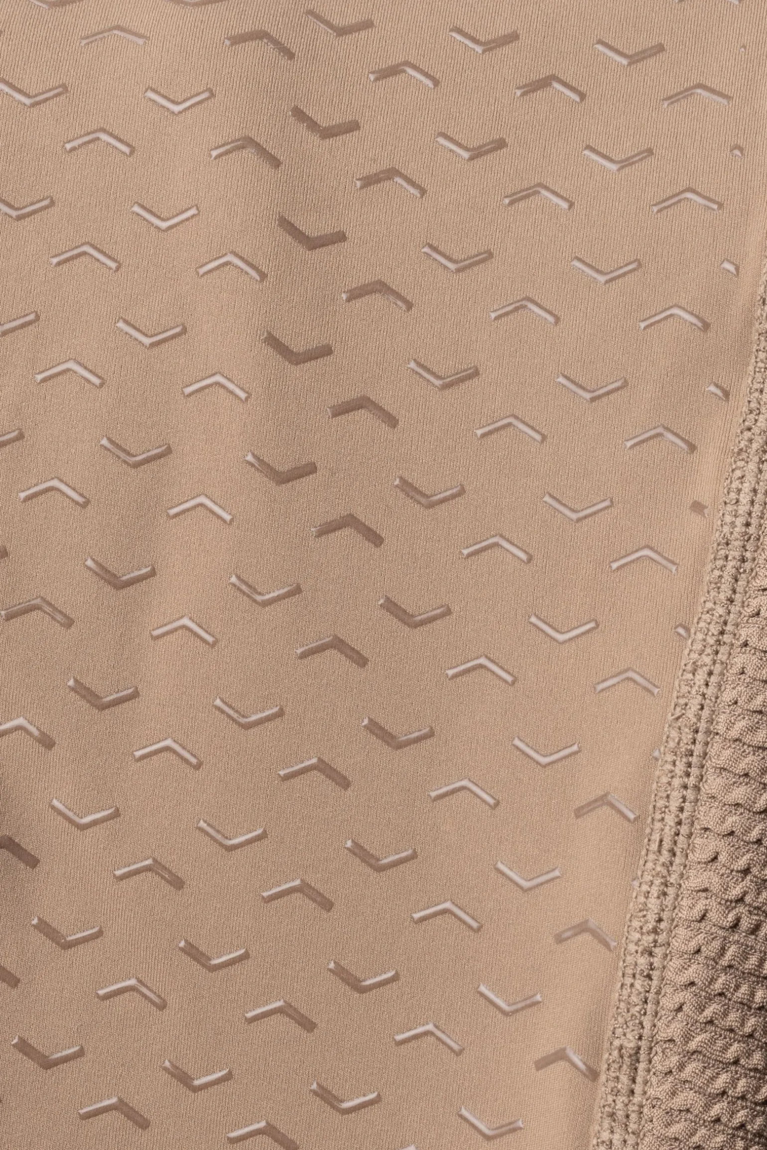 Horze Brina helforsterkede ridetights til dame