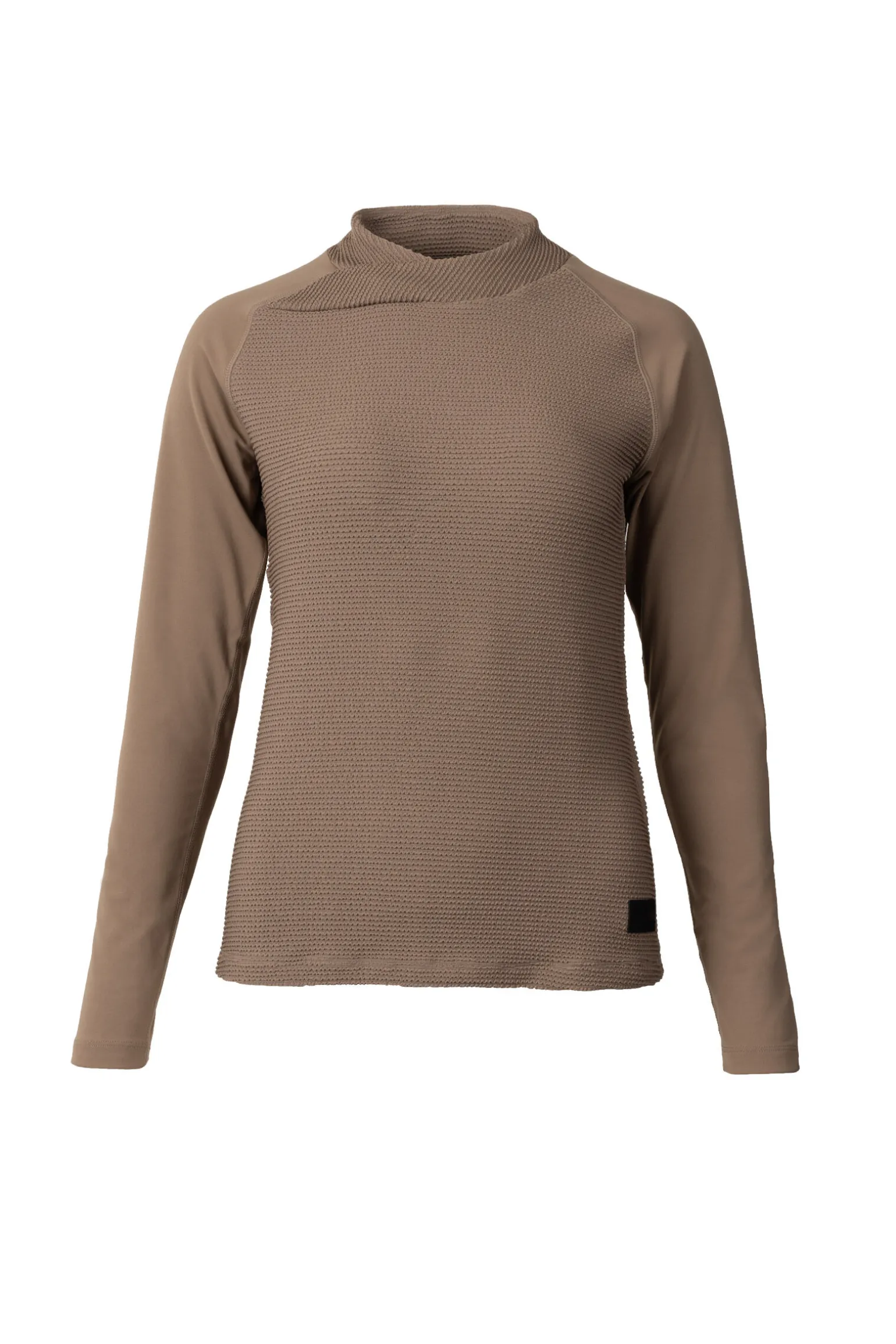 Horze Brina treningsskjorte til dame