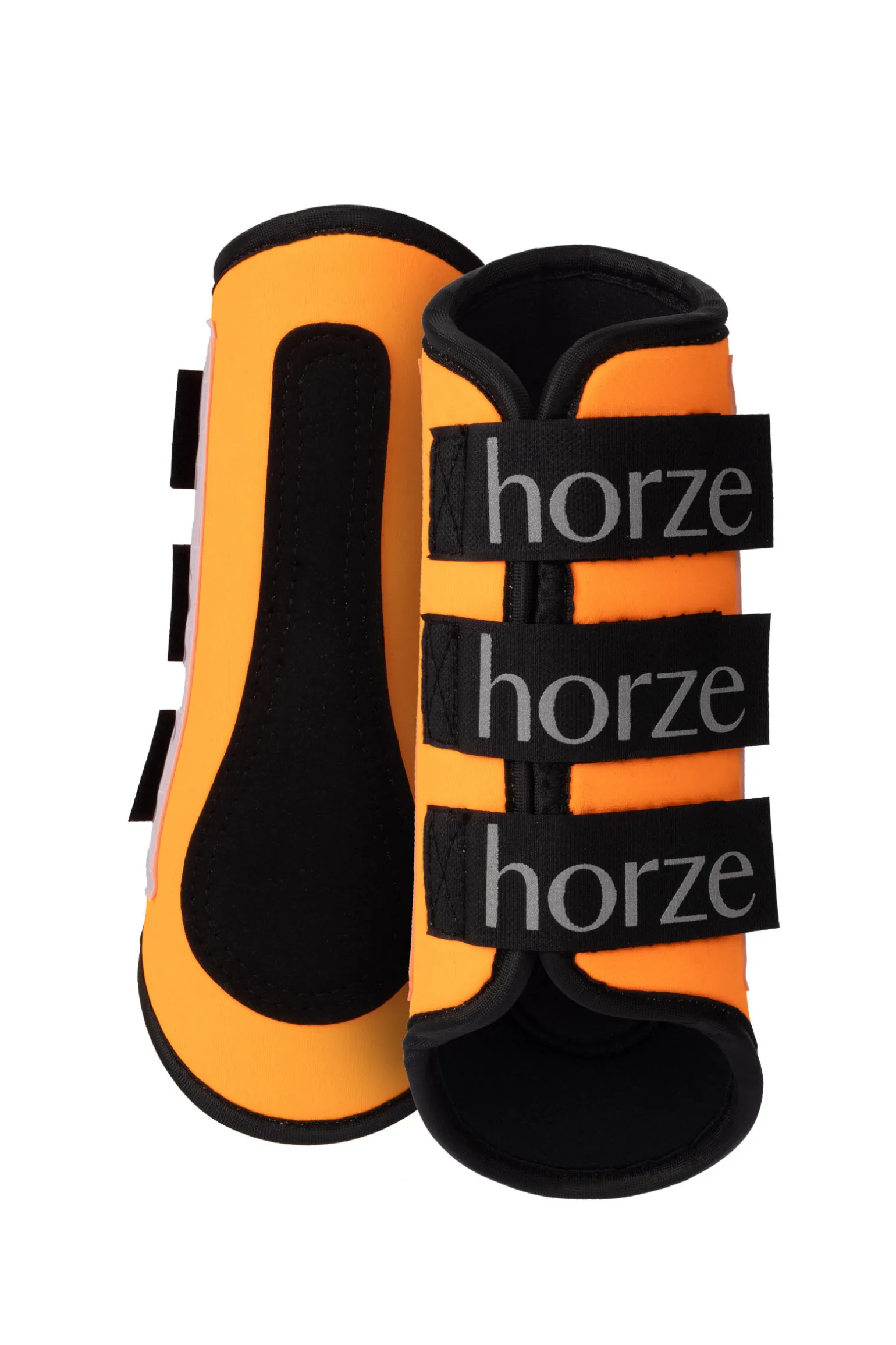 Horze bZeen refleks beinbeskyttere