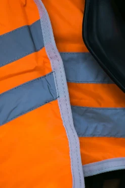 Horze bZeen refleks ridedekken