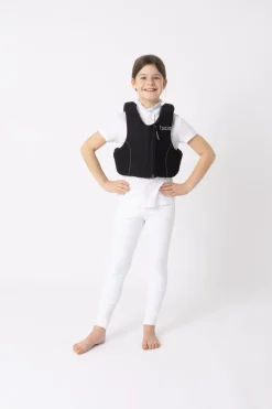 Horze Caleri ridevest, junior