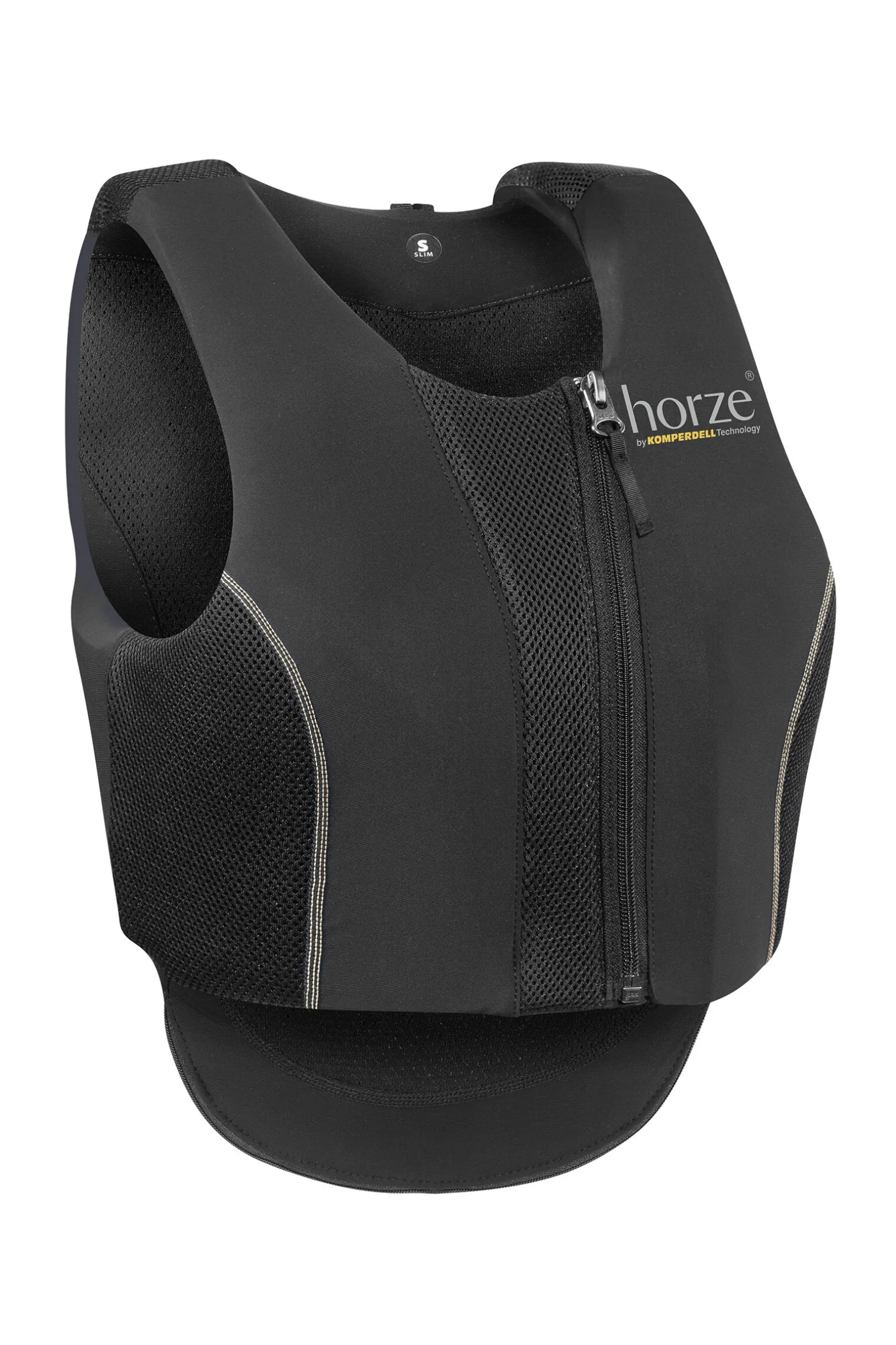 Horze Caleri ridevest, slim