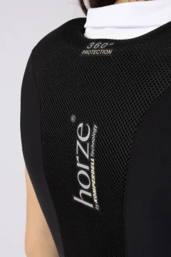 Horze Caleri ridevest, slim