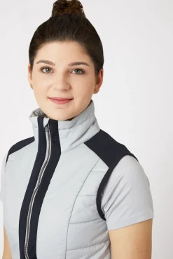 Horze Cameron ridevest til dame