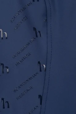 Horze Camille funksjonell helforsterket ridebukse til dame