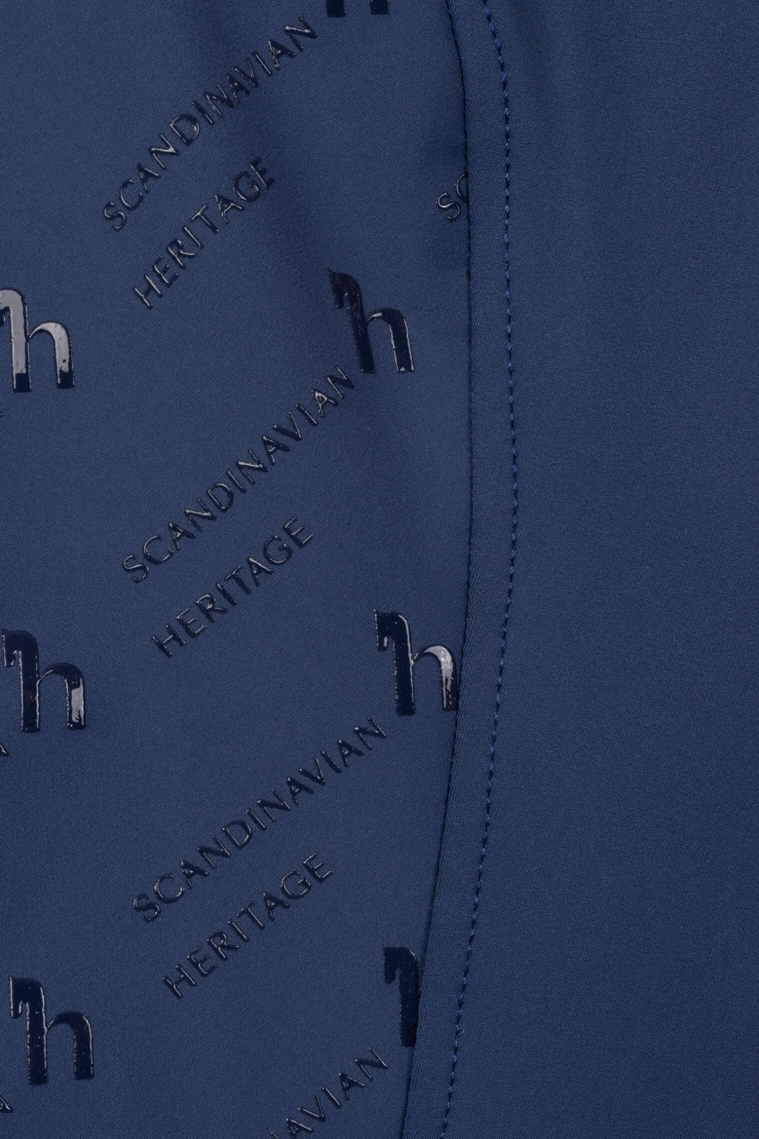 Horze Camille funksjonell helforsterket ridebukse til dame