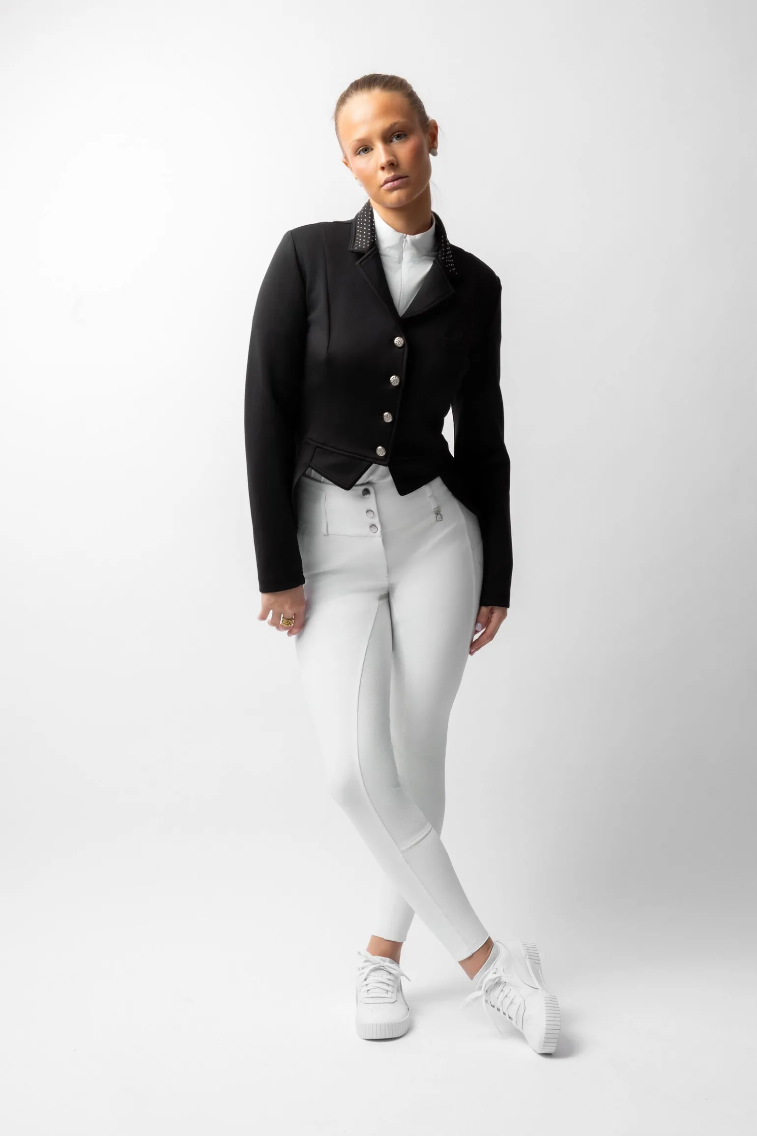 Horze Carla stevnejakke, dame