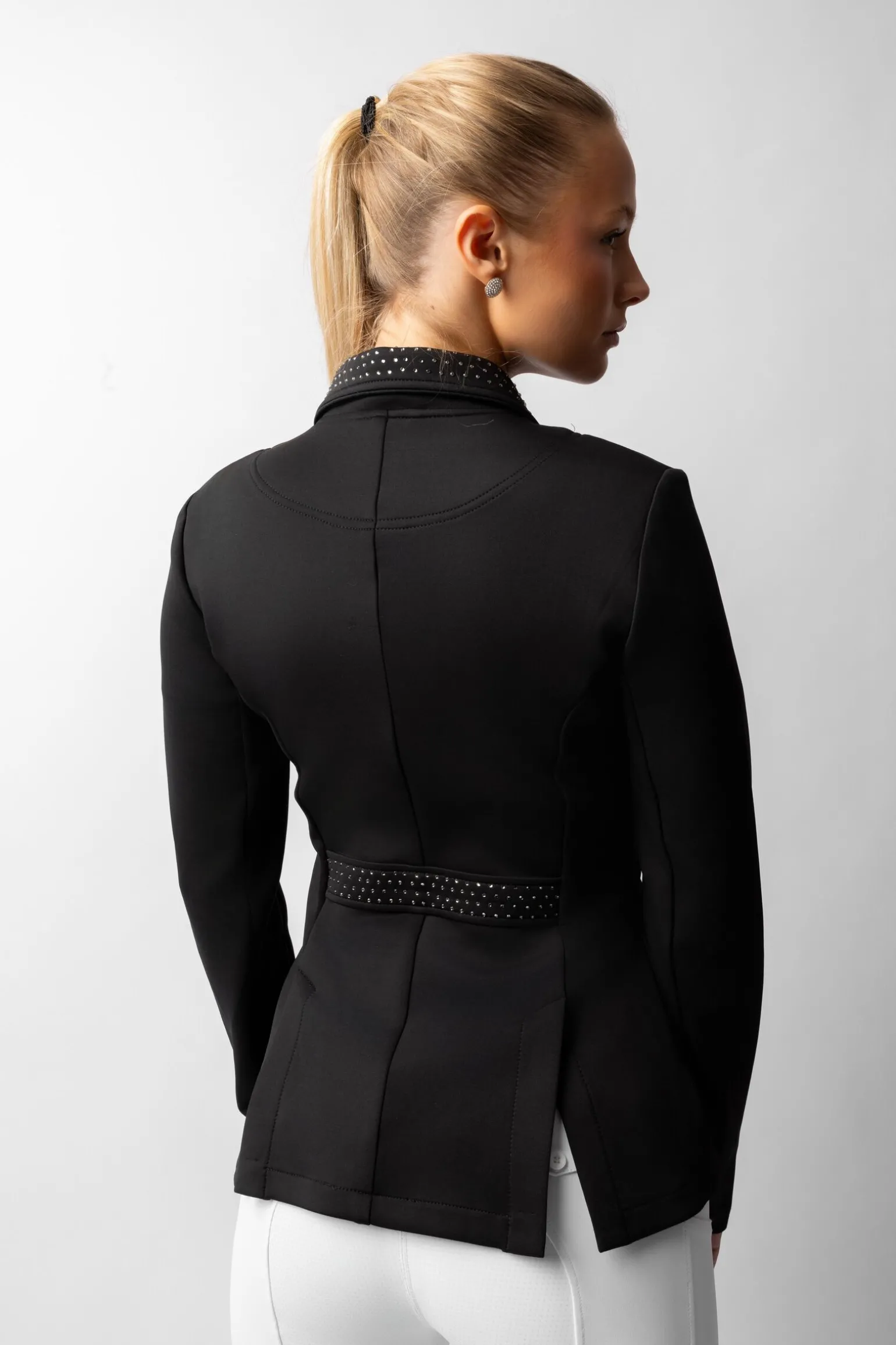 Horze Carla stevnejakke, dame