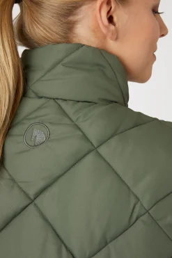 Horze Carola fôret ridevest til dame