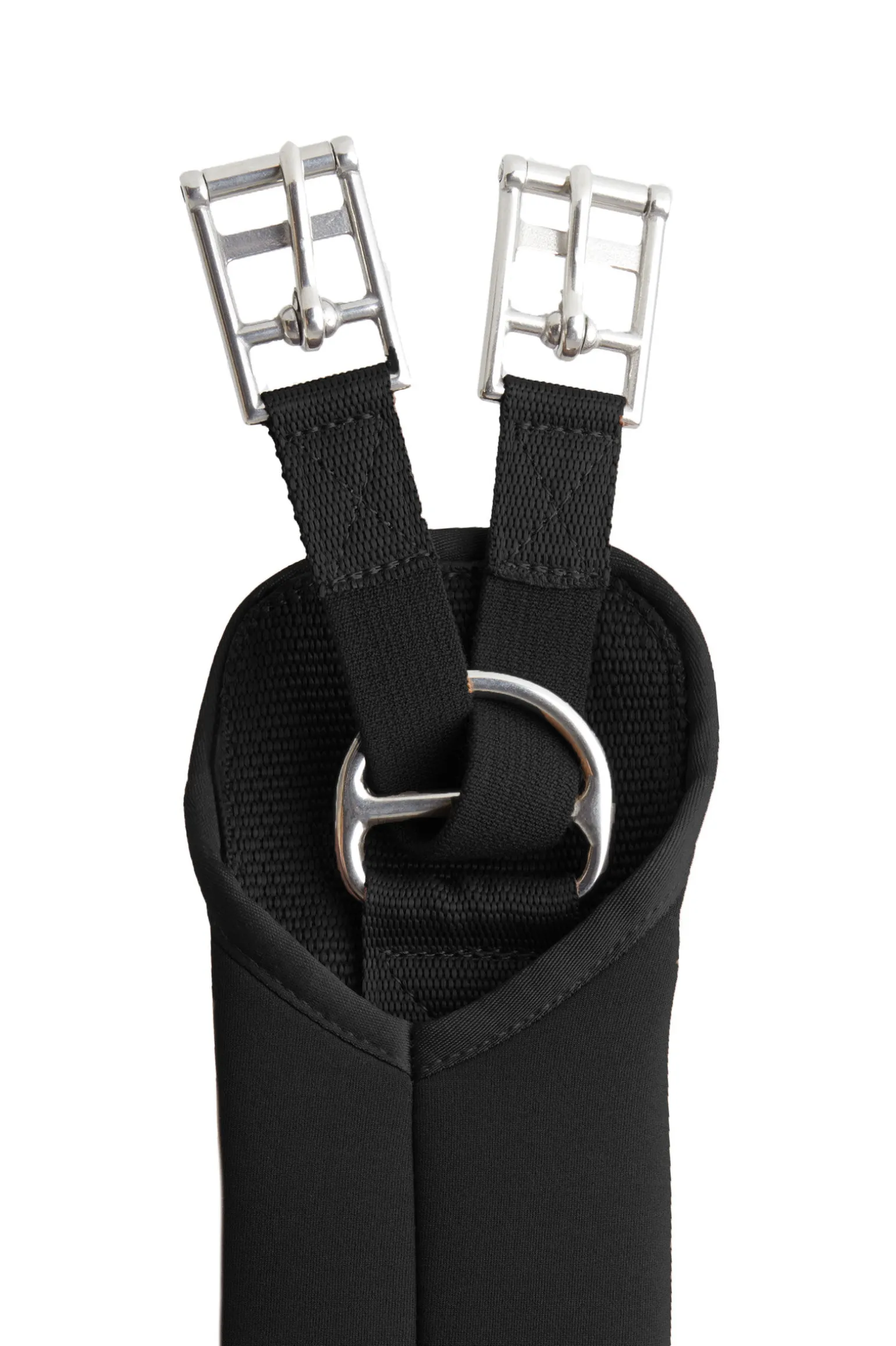 Horze Cavtat lang neoprengjord med anti-gnag feste