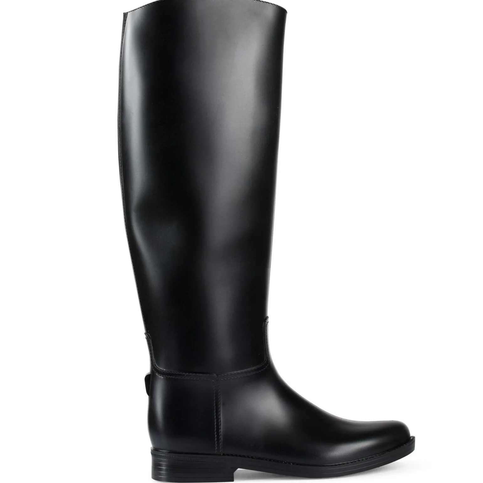 Horze Chester kunstlærstøvler, barn