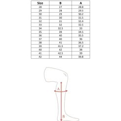 Horze Chester kunstlærstøvler, barn