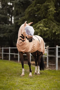 Horze Cover eksem-maske