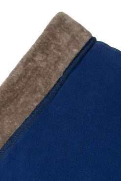 Horze Delémont tykt fleecedekken