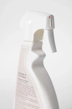 Horze Detangler & Shine Spray, 500ml