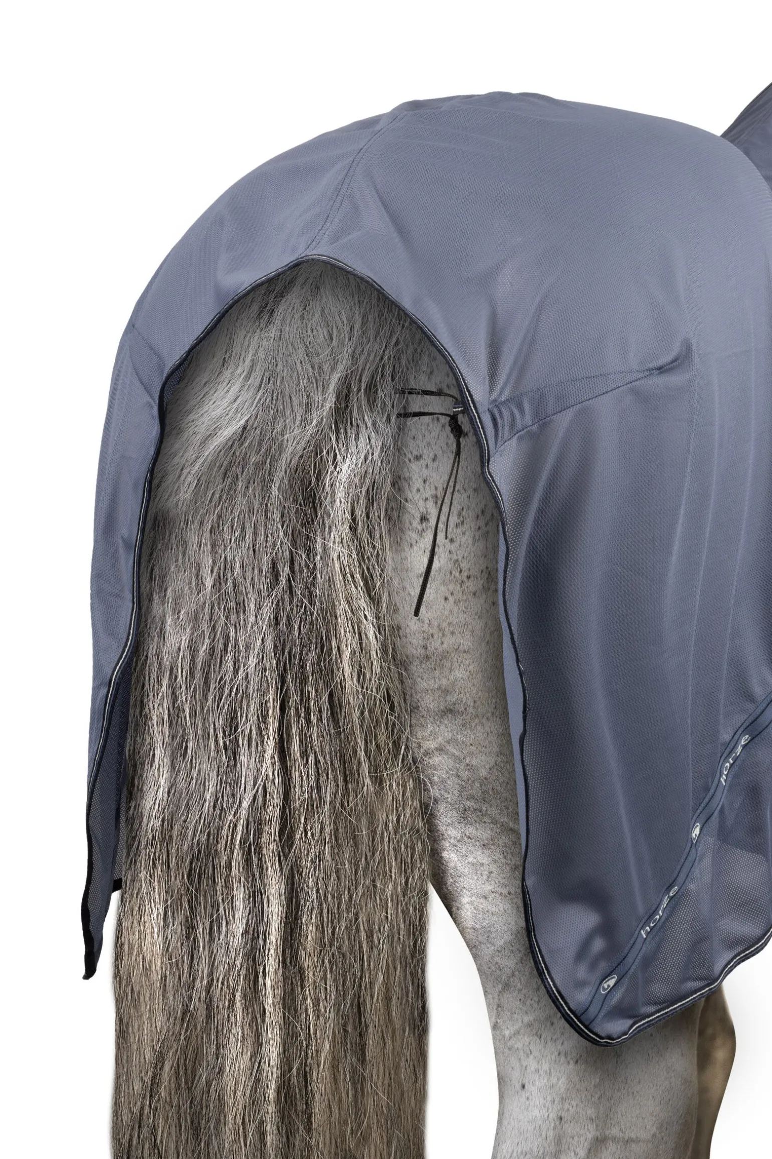 Horze Dorchester fluedekken