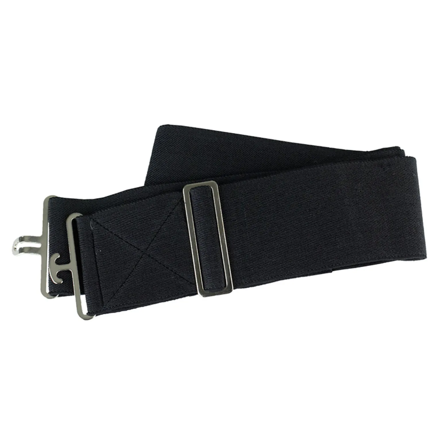 Horze elatisk dekkenstropp