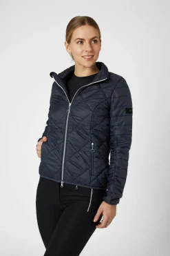 Horze Elena lett posltret jakke, dame