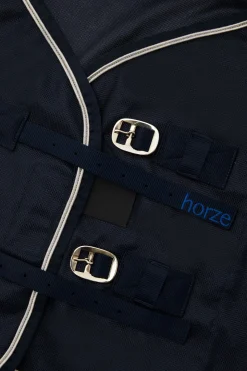 Horze Ella Combo cooler/nettingdekken, ponni