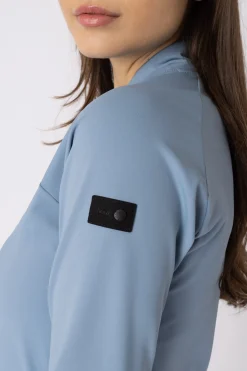 Horze Elodie funksjonell sweatshirt til dame