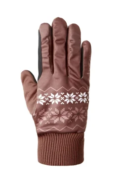 Horze Emily Winter ridehansker