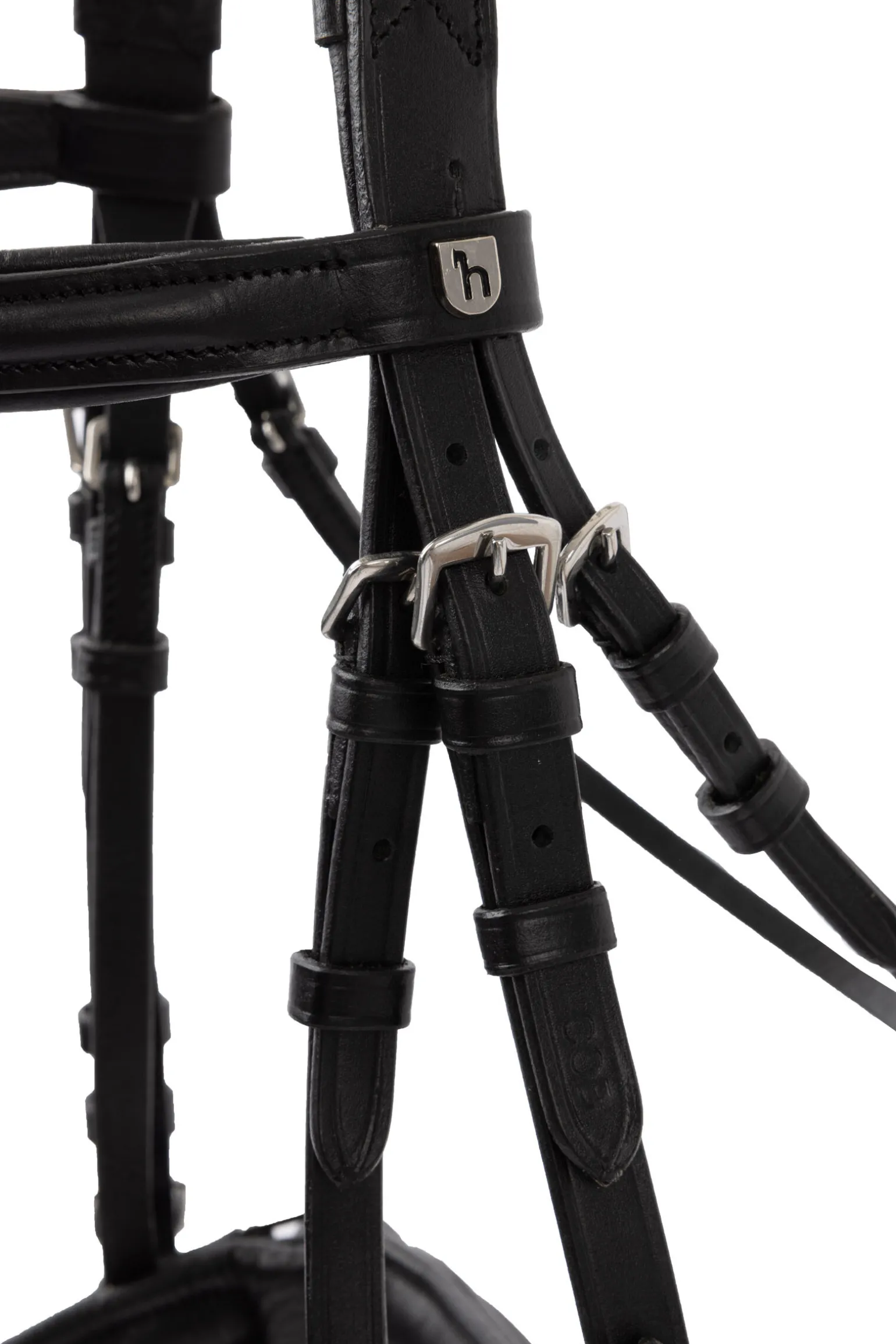 Horze Eternal Gaze Dressurhodelag