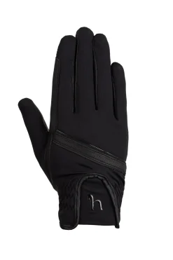 Horze Evelyn pustende hansker til dame