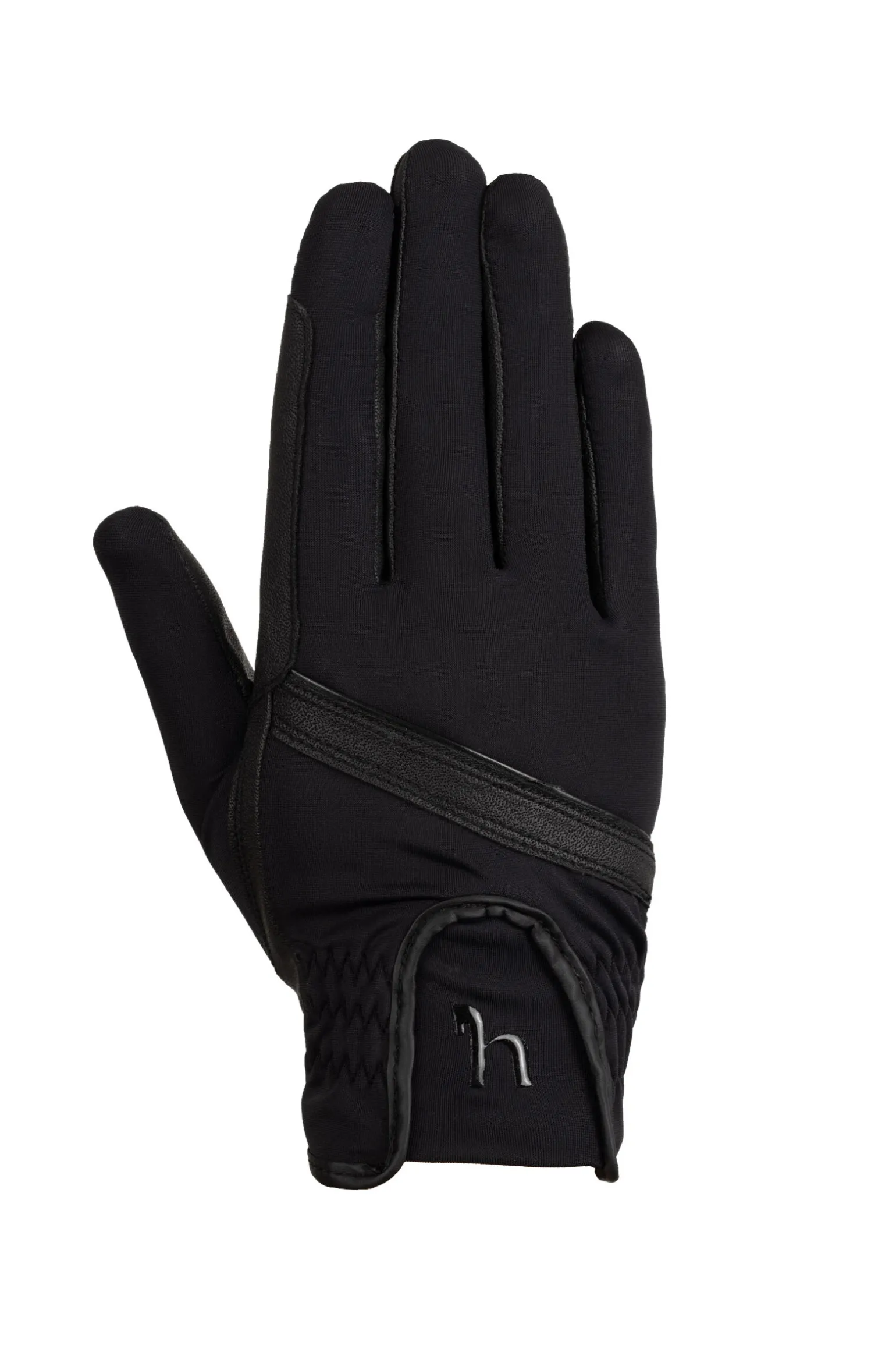 Horze Evelyn pustende hansker til dame