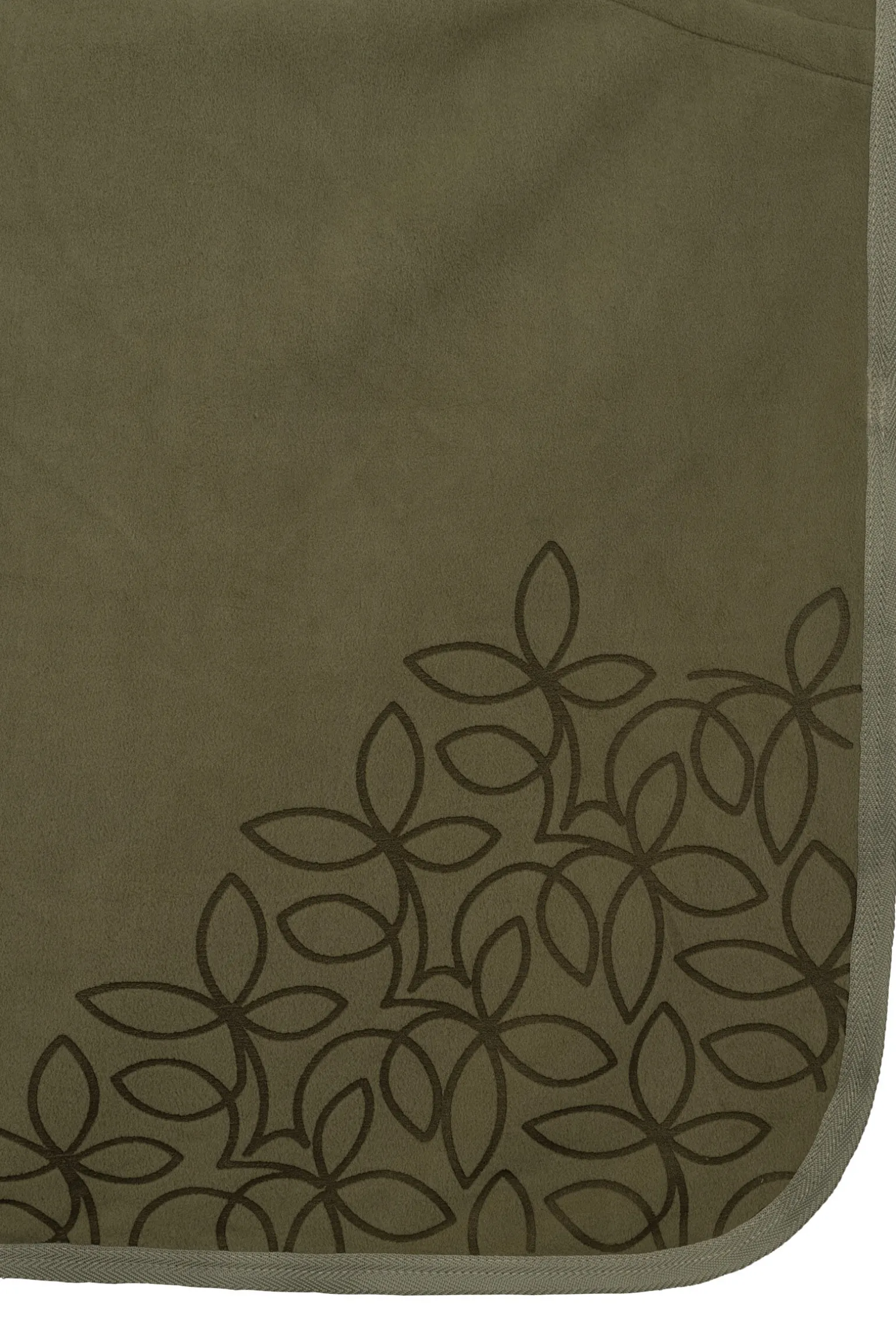 Horze Fanciful Nature fleece cooler