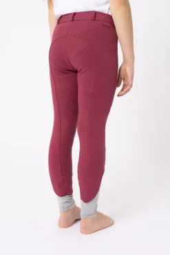 Horze FELICIA Barne Ridebukse