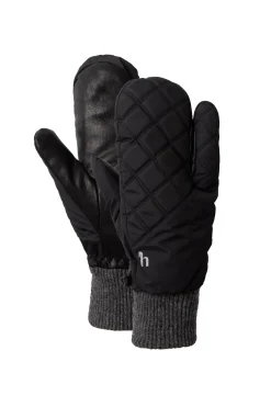 Horze 3-finger votter