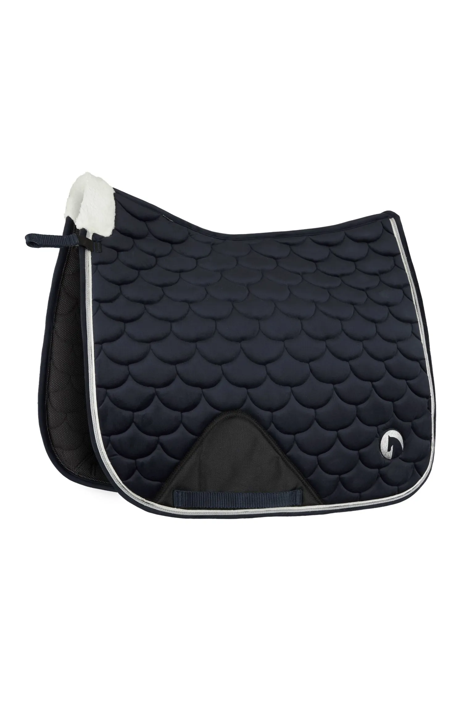 Horze Geneva dressursjabrak med fuskepels