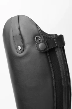 Horze Genève ridestøvler i lær, dame