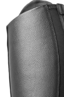 Horze Genève ridestøvler i lær, ungdom