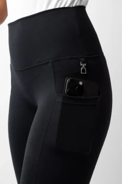 Horze Gillian kompressjonstights, helforsterket, dame