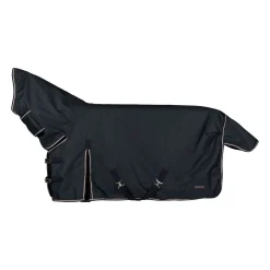 Horze Glasgow Pony utedekken med hel hals, 100 gram