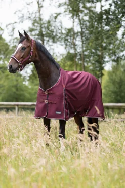 Horze Glasgow regndekken, 0 gram