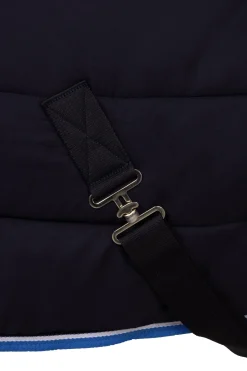 Horze Glasgow stalldekken / utedekken med hel hals, 250 gram