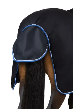 Horze Glasgow utedekken, 350 gram