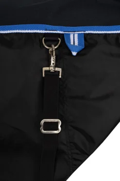 Horze Glasgow utedekken med hel hals, 150 gram