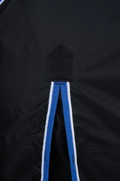 Horze Glasgow utedekken med hel hals, 150 gram