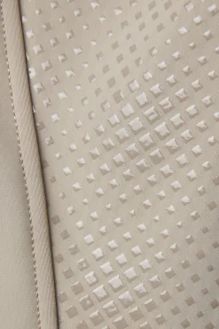 Horze Grand Prix helforsterkede thermo ridebukser i softshell, dame