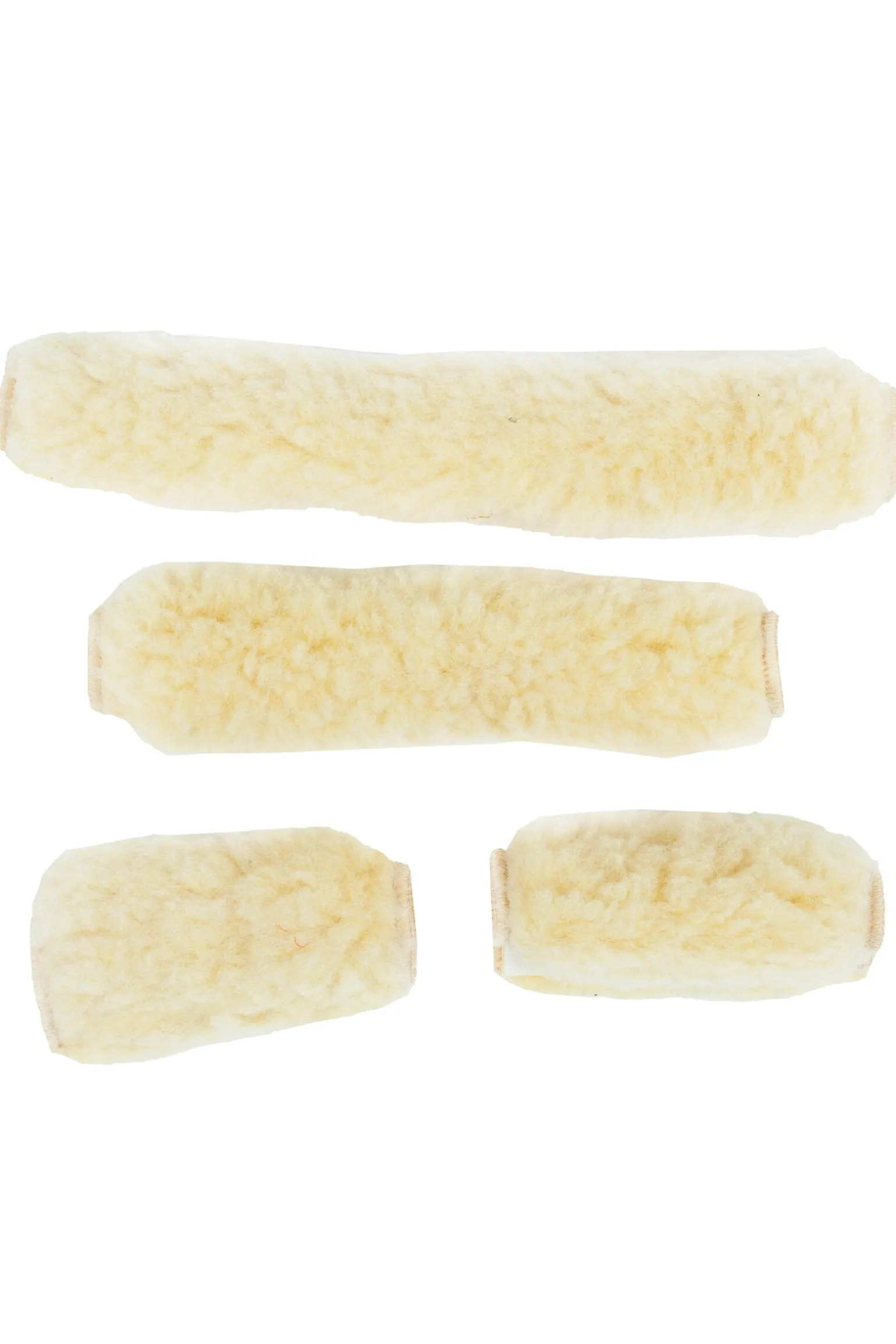 Horze grimeovertrekk, 4-pakning