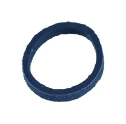 Horze gummistrikker for fletting