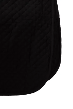 Horze Harleigh sjabrak med saueskinn