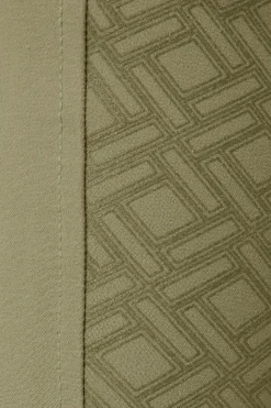 Horze helforsterkede ridebukser med silikon full grip og høyt liv til dame